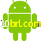 Aplicativo 10brl.com para Android