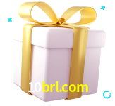 Receba seus bônus de boas-vindas no 10brl.com