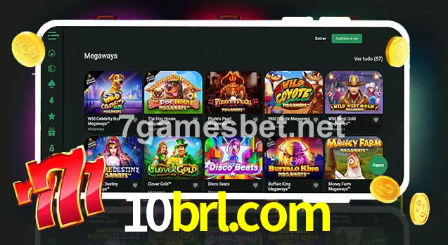 10brl.com aplicativo