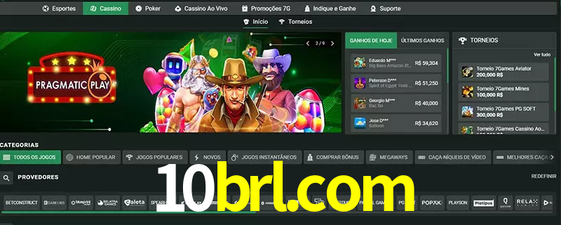 cassino 10brl.com