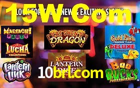 Tournaments 10brl.com