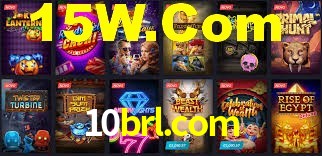 VIP Casino 10brl.com