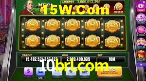 Slot Games 10brl.com