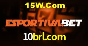 Welcome Bonus 10brl.com
