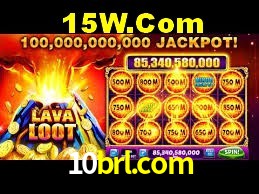 Game Providers 10brl.com