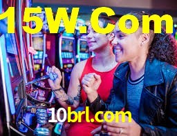Sinta a adrenalina dos jogos de cassino com 10brl.com